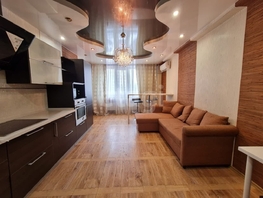 Продается 1-комнатная квартира Кирова ул, 56.7  м&sup2;, 10500000 рублей