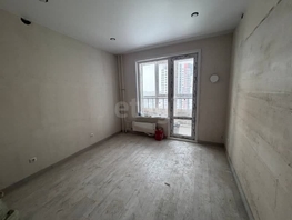 Продается 1-комнатная квартира ЖК Азимут, дом 4, 34.9  м&sup2;, 5000000 рублей