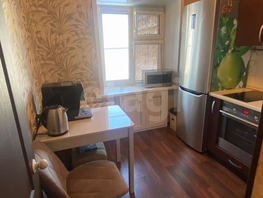 Продается 2-комнатная квартира Народная ул, 43.7  м&sup2;, 5999000 рублей