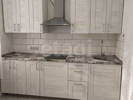 Продается 1-комнатная квартира 7-й микрорайон, 47.3  м&sup2;, 6450000 рублей