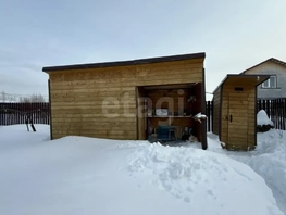 Продается дача 89  м&sup2;, участок 8 сот., 4990000 рублей