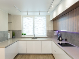 Продается 3-комнатная квартира Аникина ул, 103.5  м&sup2;, 21999000 рублей