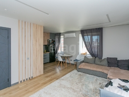 Продается 3-комнатная квартира Революции ул, 60.1  м&sup2;, 15000000 рублей