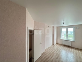 Продается 1-комнатная квартира ЖК Матрешкин двор, 105, дом 1, сек 2, 37.7  м&sup2;, 4400000 рублей