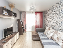 Продается 1-комнатная квартира Первомайская ул, 40.7  м&sup2;, 5150000 рублей