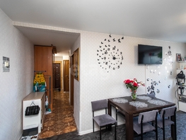 Продается 3-комнатная квартира Южный мкр, 60  м&sup2;, 5500000 рублей