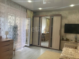 Продается 1-комнатная квартира Большая ул, 39  м&sup2;, 3850000 рублей