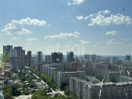 Продается 3-комнатная квартира ЖК Тихомиров, башня А, 75.49  м&sup2;, 14500000 рублей