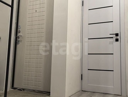 Продается 2-комнатная квартира ЖК Радуга Сибири, дом 5, 37.2  м&sup2;, 4800000 рублей