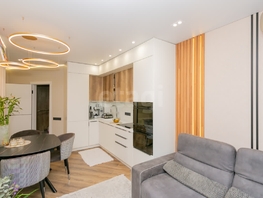 Продается 2-комнатная квартира ЖК Флотилия, 72.6  м&sup2;, 22900000 рублей