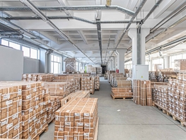 Сдается Производственное Ленина ул, 1350  м&sup2;, 686000 рублей