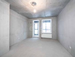 Продается Студия Закаменский мкр, 27  м&sup2;, 6000000 рублей