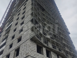 Продается 1-комнатная квартира Дуси Ковальчук ул, 47  м&sup2;, 6500000 рублей