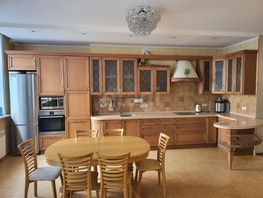Продается 3-комнатная квартира Державина ул, 120  м&sup2;, 16490000 рублей
