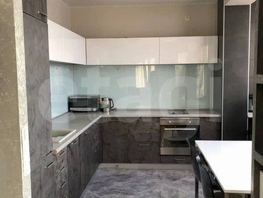 Продается Студия Семьи Шамшиных ул, 38.9  м&sup2;, 8100000 рублей
