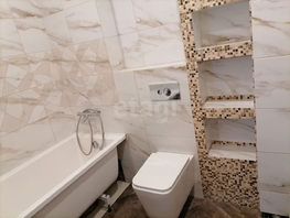 Продается 1-комнатная квартира ЖК Дианит, 3 корпус, 41.4  м&sup2;, 7950000 рублей