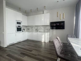 Снять трехкомнатную квартиру Кирова ул, 75  м&sup2;, 155000 рублей