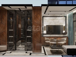 Продается 2-комнатная квартира ЖК Almond (Алмонд), 52.6  м&sup2;, 15975000 рублей