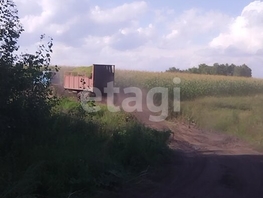 Продается Дачный участок Березовый пер, 1004  сот., 1000000 рублей
