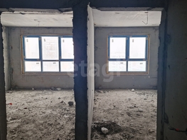 Продается 2-комнатная квартира Плющихинская ул, 42.78  м&sup2;, 3600000 рублей
