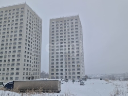Продается 2-комнатная квартира Плющихинская ул, 42.78  м&sup2;, 3850000 рублей