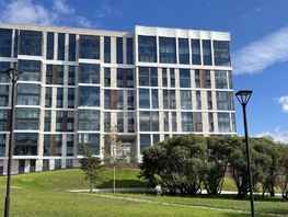 Продается 3-комнатная квартира ЖК Михайловский, 123  м&sup2;, 39500000 рублей