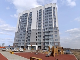 Продается 1-комнатная квартира Большая ул, 37  м&sup2;, 4300000 рублей