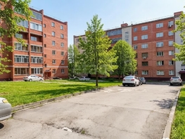 Продается 2-комнатная квартира Боровая Партия ул, 65.3  м&sup2;, 6250000 рублей