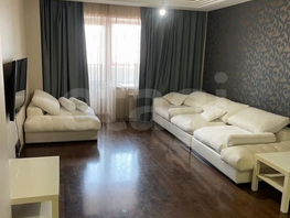 Продается 4-комнатная квартира Орджоникидзе ул, 132  м&sup2;, 38000000 рублей