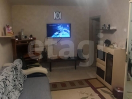 Продается 2-комнатная квартира Дуси Ковальчук ул, 46.2  м&sup2;, 6300000 рублей