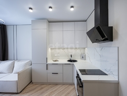 Продается 2-комнатная квартира Есенина ул, 32  м&sup2;, 6500000 рублей