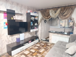 Продается 4-комнатная квартира Выборная ул, 70.3  м&sup2;, 7700000 рублей