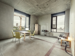 Продается 4-комнатная квартира ЖК Михайловский, 125  м&sup2;, 31900000 рублей