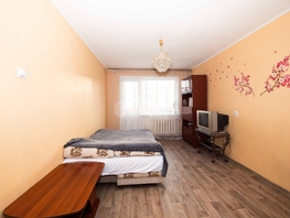 Продается 2-комнатная квартира Челюскинцев ул, 43.9  м&sup2;, 6000000 рублей