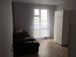 Продается Студия Забалуева ул, 18.3  м&sup2;, 3100000 рублей