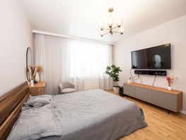 Продается 3-комнатная квартира Народная ул, 83  м&sup2;, 12700000 рублей