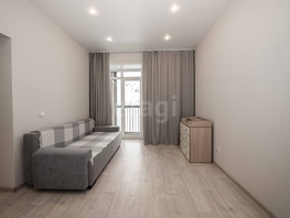 Продается 1-комнатная квартира ЖК На Покатной, 38.2  м&sup2;, 7300000 рублей