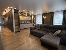 Снять трехкомнатную квартиру Фрунзе ул, 94.5  м&sup2;, 90000 рублей