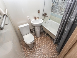 Продается 2-комнатная квартира Индустриальный мкр, 43  м&sup2;, 3300000 рублей