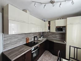 Продается 1-комнатная квартира Динамовцев ул, 39  м&sup2;, 4250000 рублей