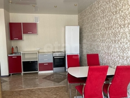 Продается 2-комнатная квартира Дунаевского ул, 61.2  м&sup2;, 13700000 рублей
