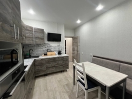 Продается 1-комнатная квартира Костычева ул, 42.2  м&sup2;, 6700000 рублей