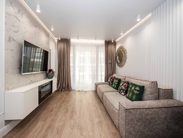 Продается 3-комнатная квартира Никитина ул, 64.2  м&sup2;, 14599999 рублей