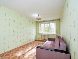 Продается 2-комнатная квартира Телевизионная ул, 43.9  м&sup2;, 4900000 рублей