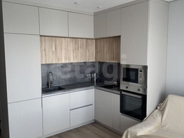 Снять однокомнатную квартиру Дуси Ковальчук ул, 41  м&sup2;, 55000 рублей
