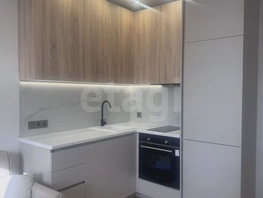 Продается 1-комнатная квартира ЖК Коперник, 41  м&sup2;, 10000000 рублей