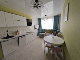 Продается 3-комнатная квартира Никитина ул, 72  м&sup2;, 12900000 рублей