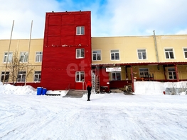 Сдается Производственное Евгения Глинского ул, 324  м&sup2;, 226800 рублей