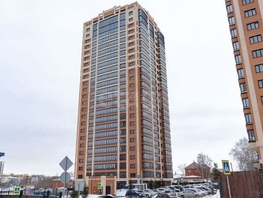 Продается Студия ЖК Калининский-2, 29  м&sup2;, 6000000 рублей