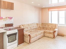 Продается 2-комнатная квартира Рогачева ул, 61.1  м&sup2;, 5950000 рублей